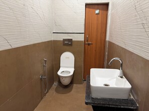 Chambre Exécutive | Salle de bain