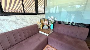 Recepción