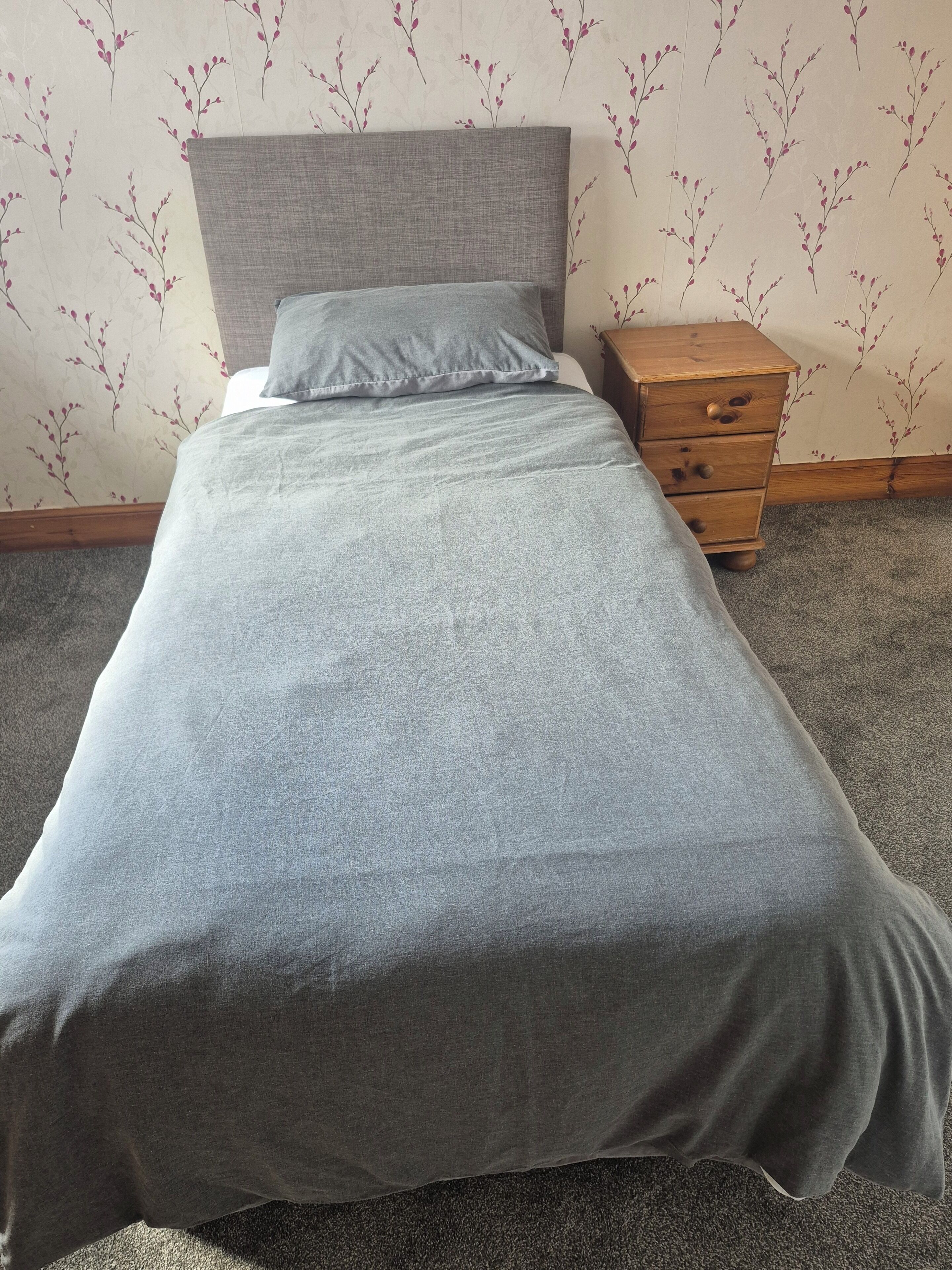 Quarto casal básico