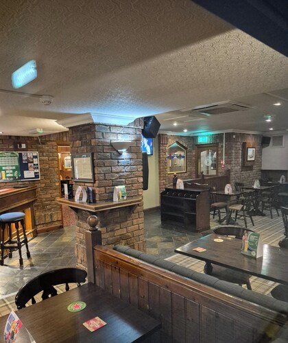 The Hazeldene Hotel 