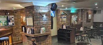 The Hazeldene Hotel 