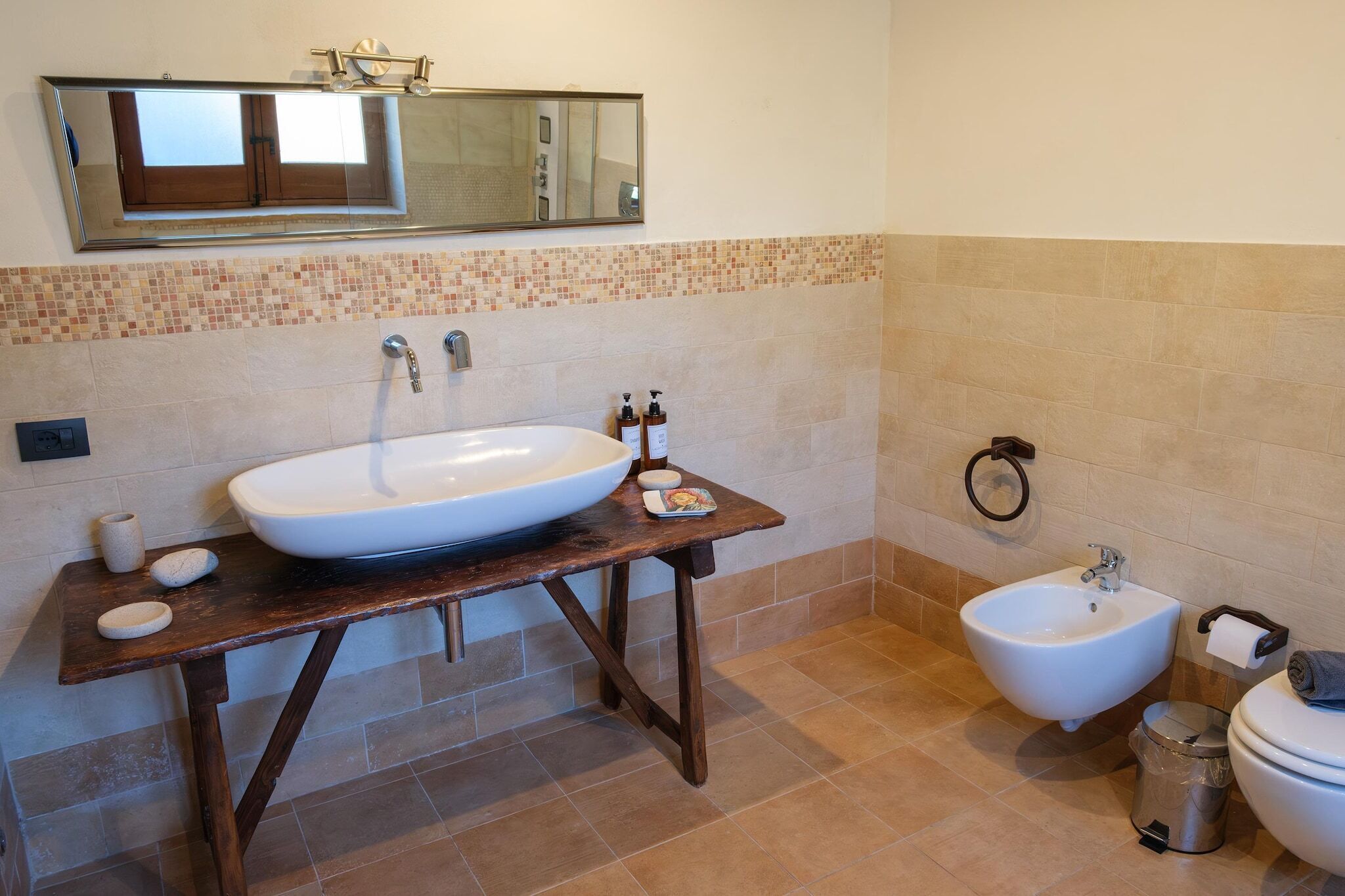 Cuarto de baño