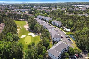 Exterior - Barefoot Arbor Trace 832- 2BR in Windy Hill- Pool (North Myrtle Beach)