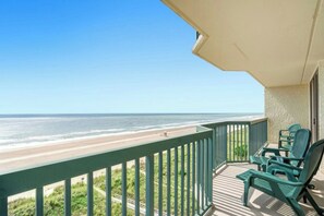 Property grounds - Emerald Cove II 7B- Oceanfront 3BR-Outdoor Pool (North Myrtle Beach)