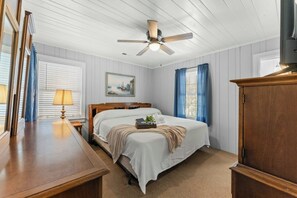 6 slaapkamers, gratis wifi