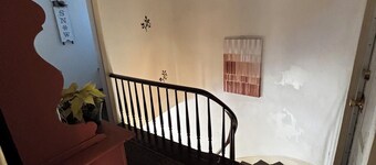 Cozy 1-bedroom bed & breakfast in charming Bristol with AC