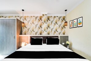 House | Bathroom - Deluxehotel Blue Petals (Hyderabad)