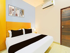 1 bedroom - Deluxemedipally (Hyderabad)