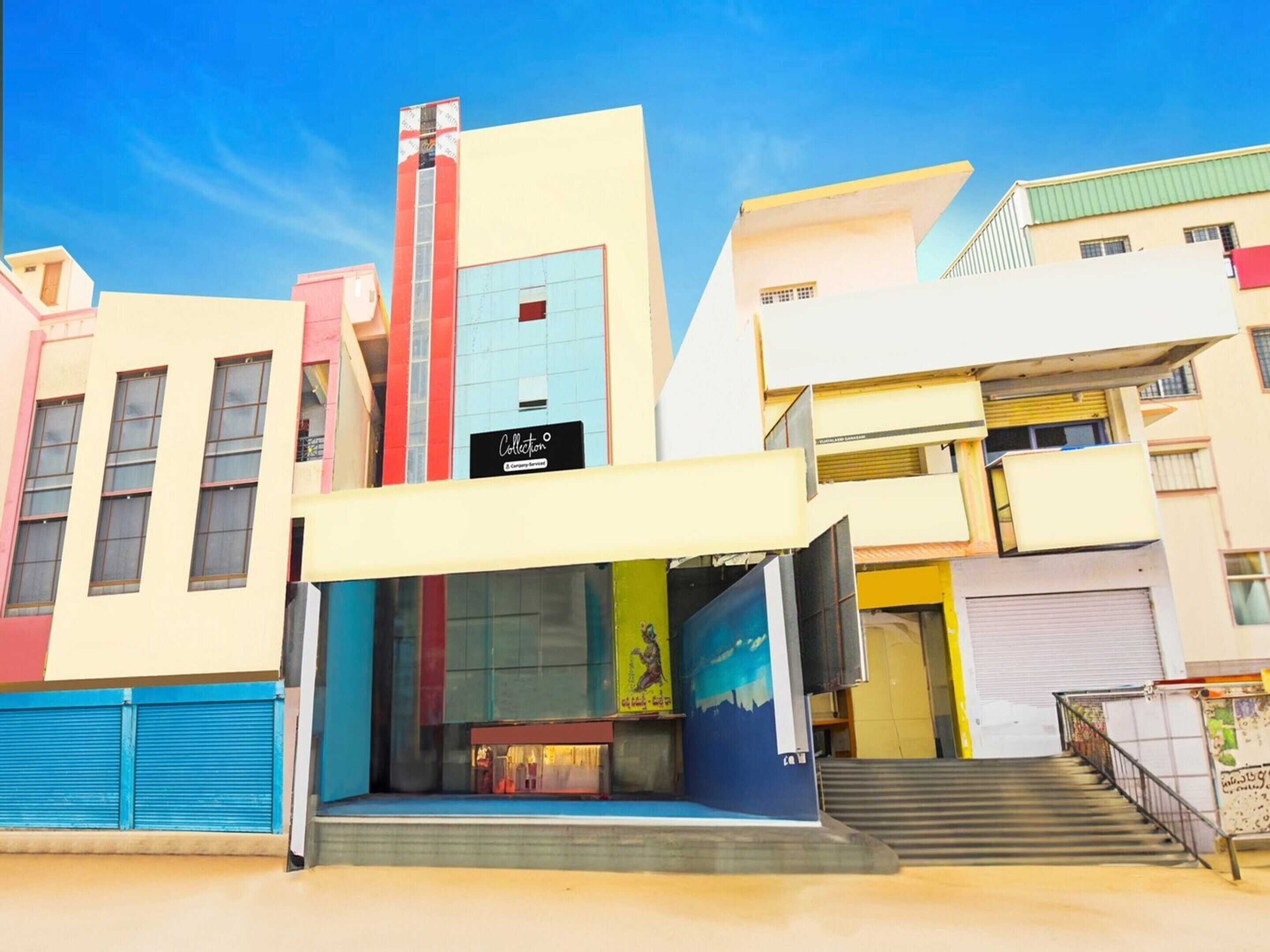 House | Exterior