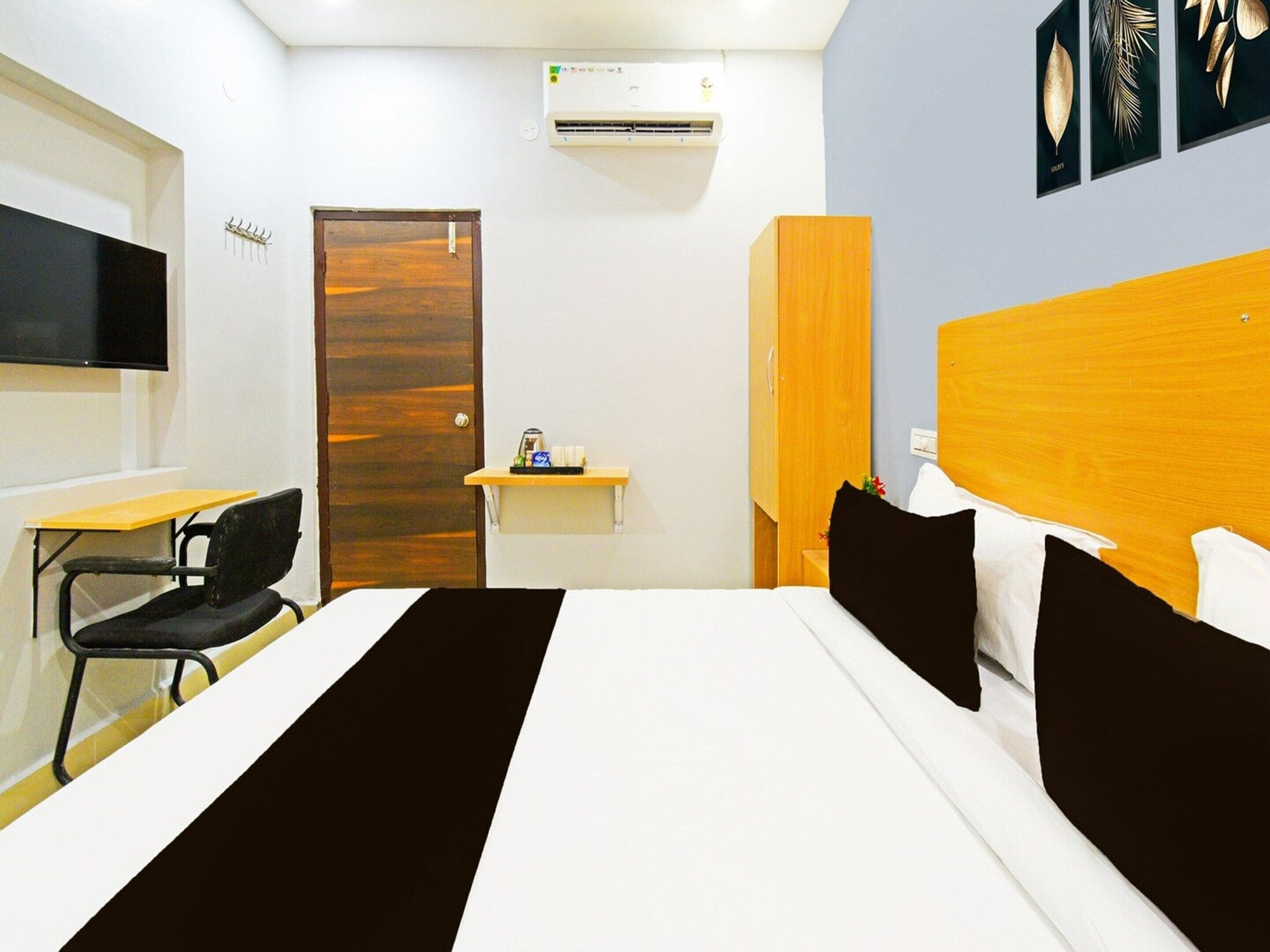 House | 1 bedroom
