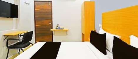 Maison | 1 chambre