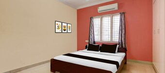 Deluxe Room Stay Inn Luxury