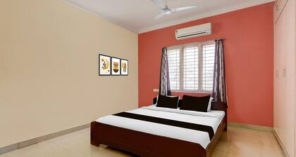 Deluxe Room Stay Inn Luxury