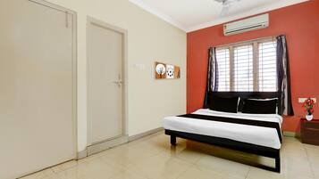 Casa | 1 dormitorio