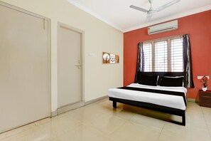 1 bedroom - Deluxestay Inn Luxury Service Apartments (Kakinada)