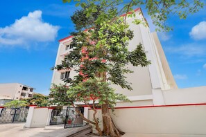 Exterior - Super Collection O Bhanugudi Junction (Kakinada)