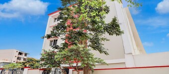 Super Collection O Bhanugudi Junction