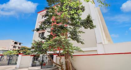 Super Collection O Bhanugudi Junction