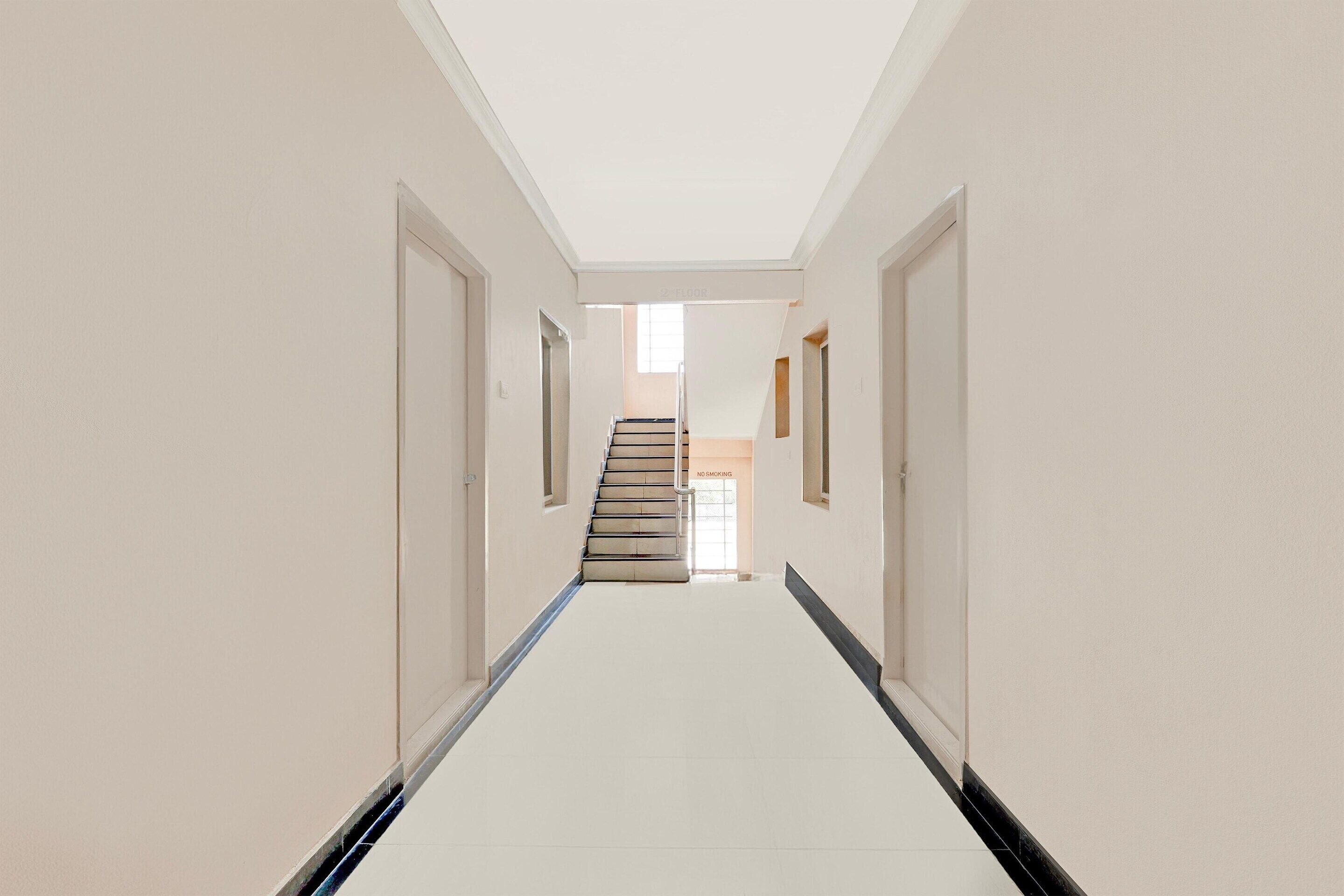 Ferienhaus | Innenbereich