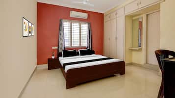 House | 1 bedroom
