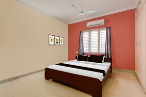 Casa | 1 habitación 