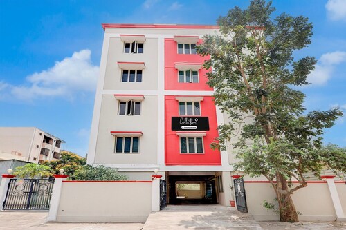 Deluxestay Inn Luxury Service Apartments