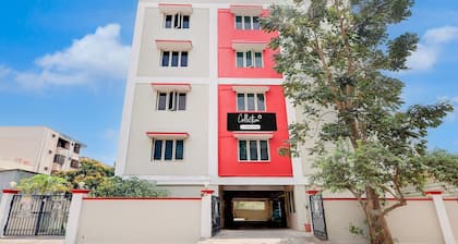 Deluxestay Inn Luxury Service Apartments