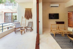 Interior - Ahal Holistika 3BR Oasis with Plunge Pool (Tulum)