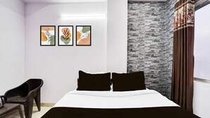 Rumah | 1 kamar tidur