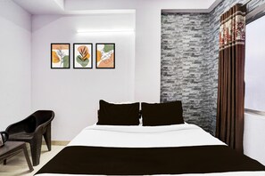 House - Super Deluxe Twin Room Hotel Rayal Inn (Jaipur)
