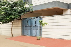 House | Reception - Super Deluxe Twin Room Hotel Rayal Inn (Jaipur)