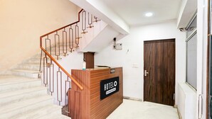 Rumah | Resepsionis