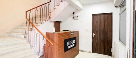 House | Reception