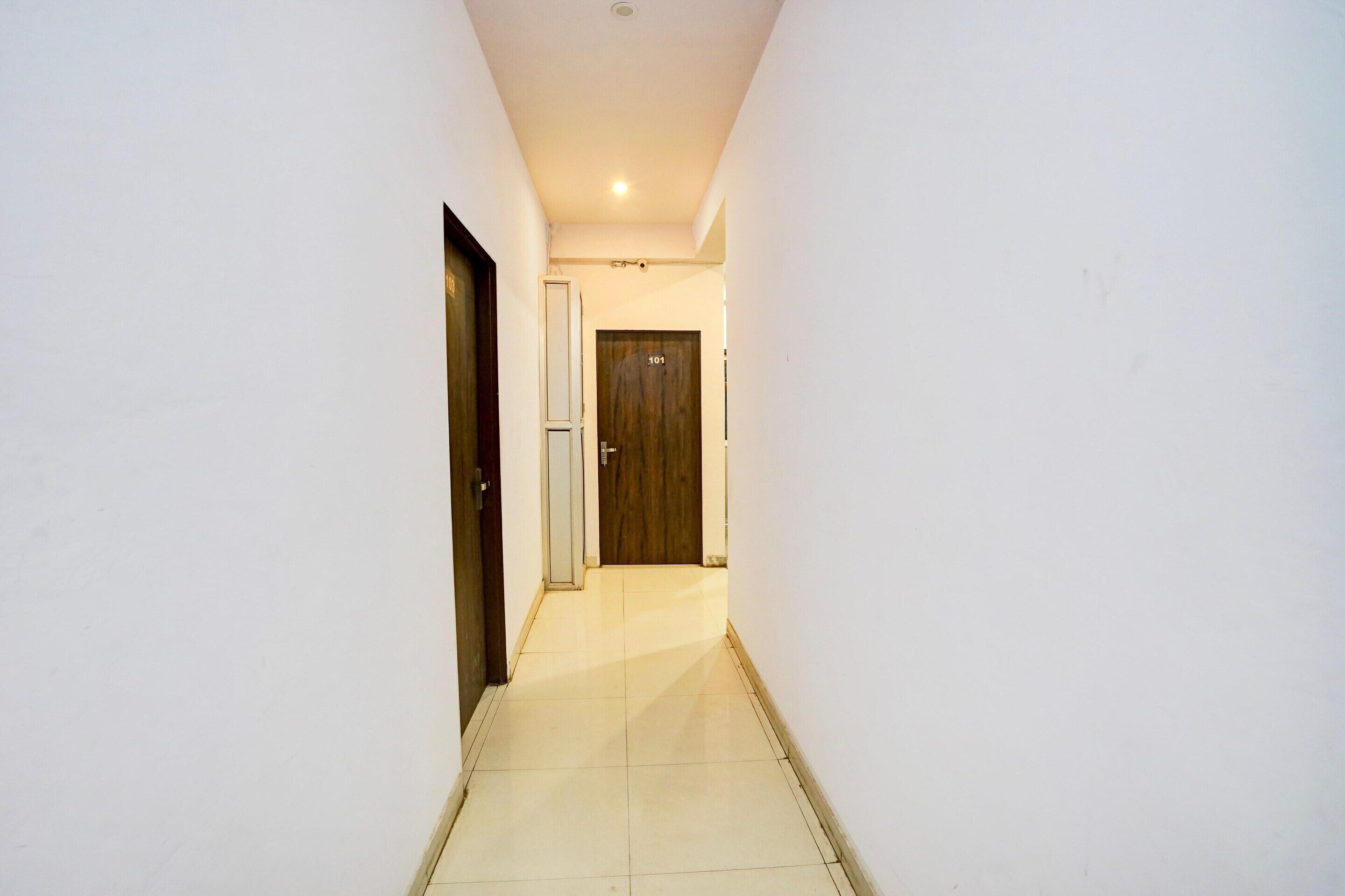 House | Interior
