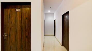 House | Interior