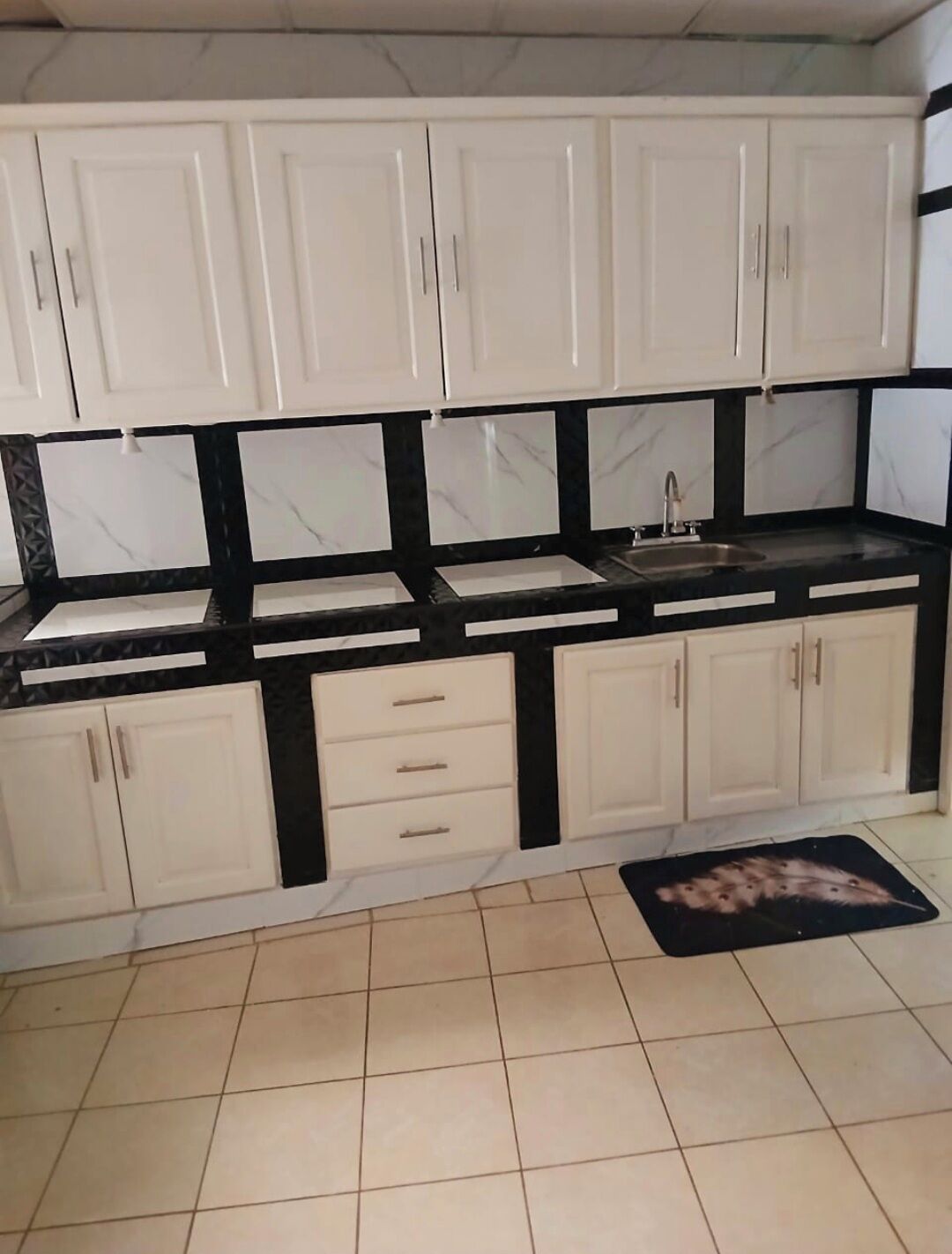 Family Apartment | Private kitchen