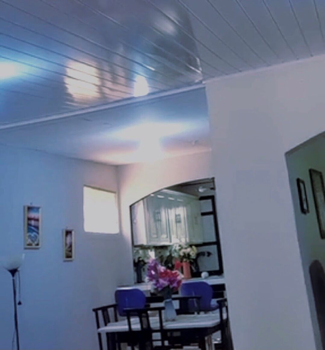 Family Apartment | Dining