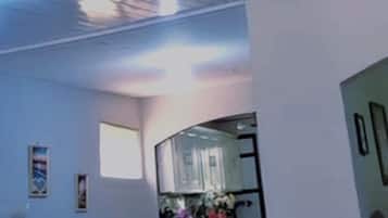 Family Apartment | Dining