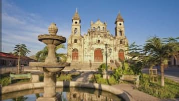 Familjelägenhet | Sevärdhet