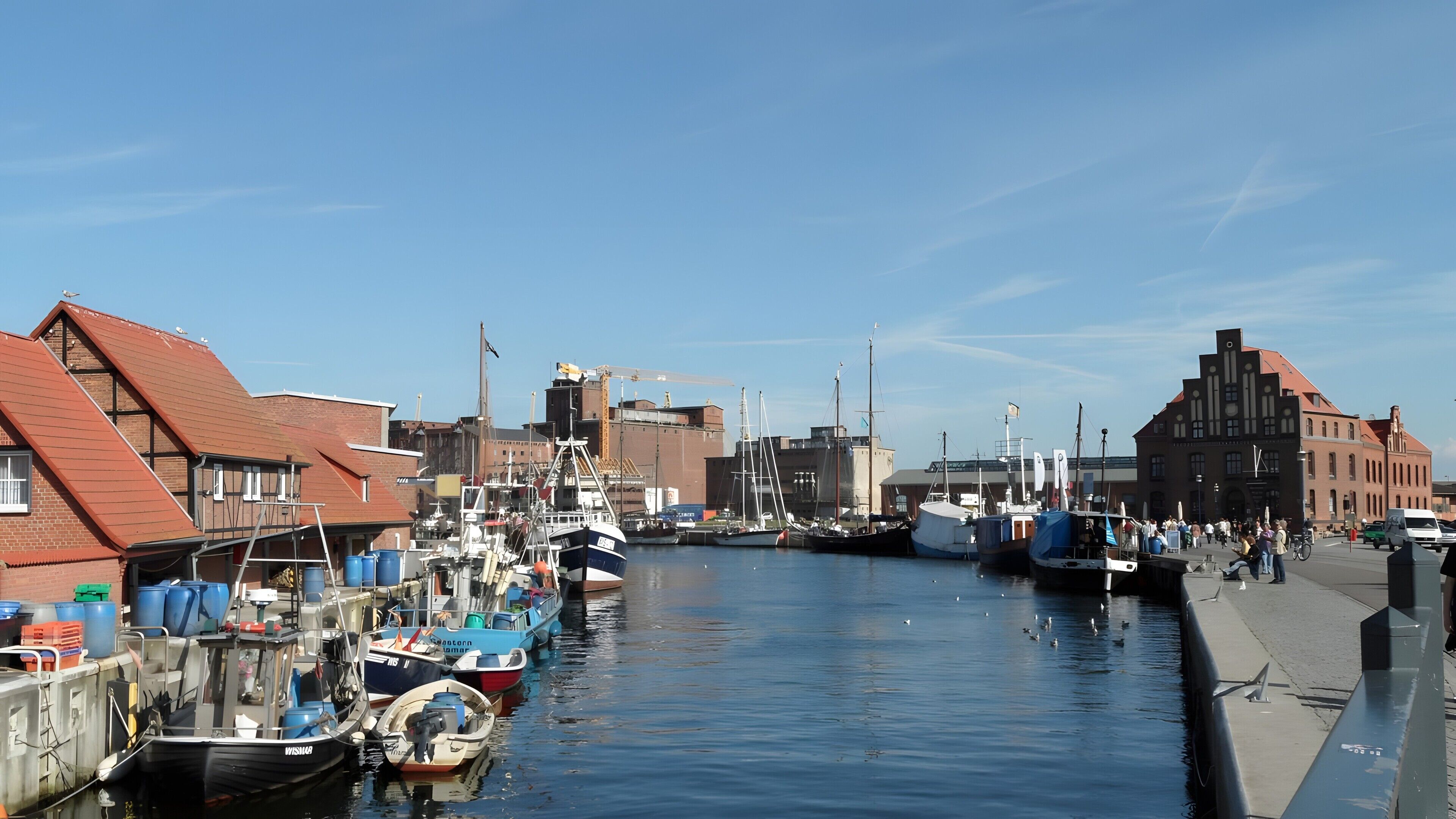 Marina