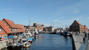 Port de plaisance