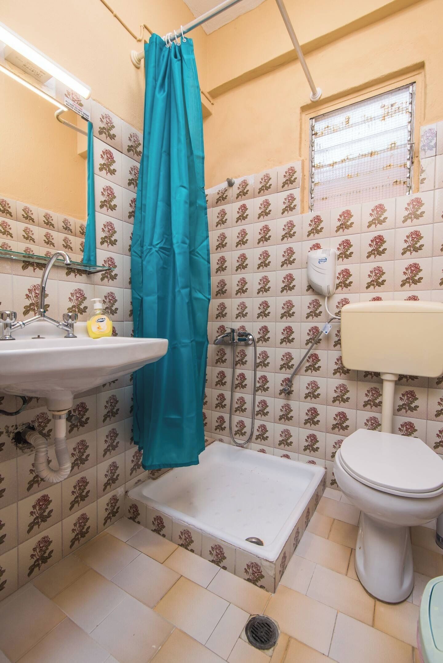 Bagno