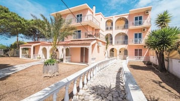 Fachada