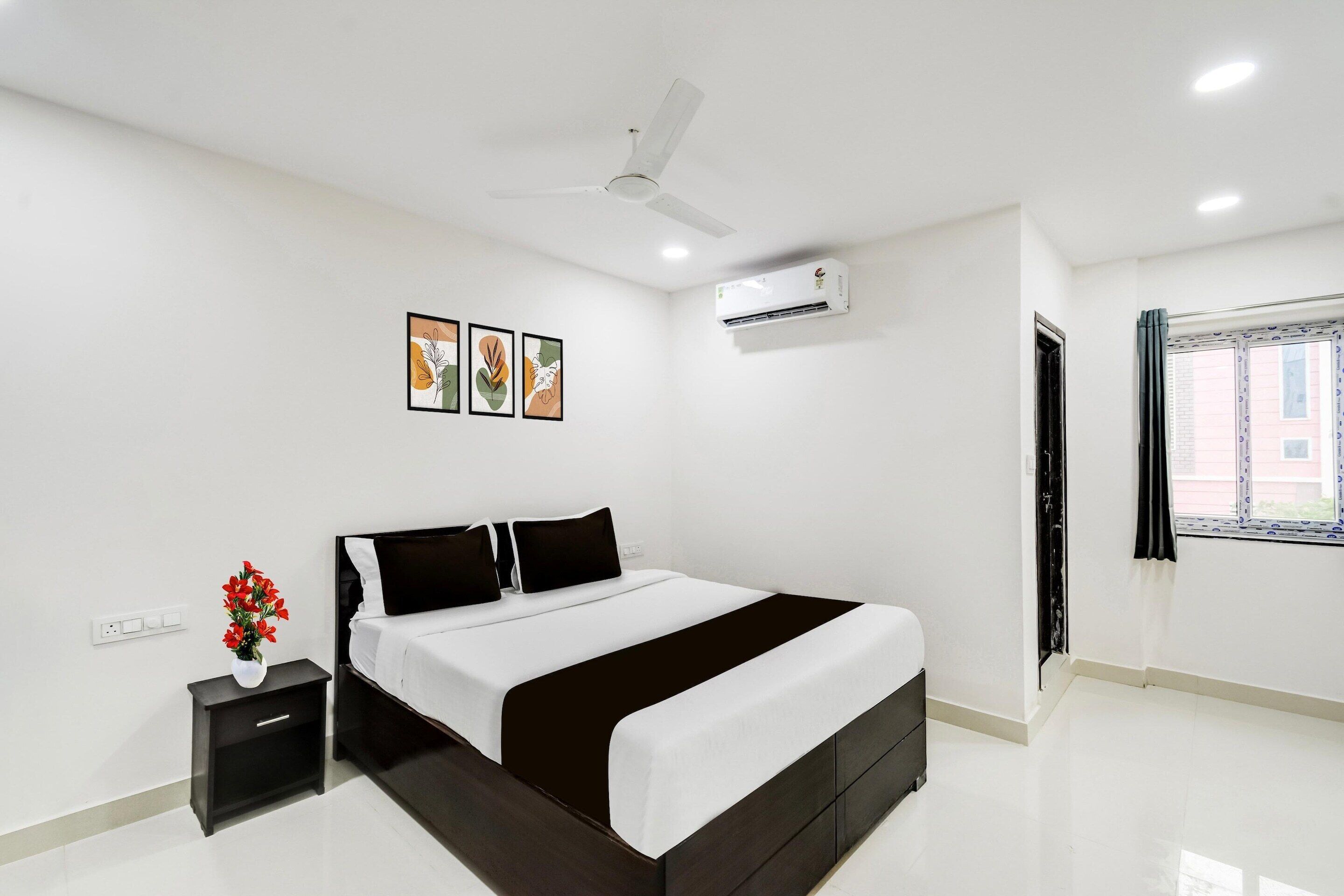 Casa | 1 dormitorio