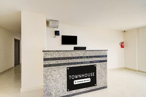 House | Reception - Townhouse Near Narsingi Manikonda (Hyderabad)