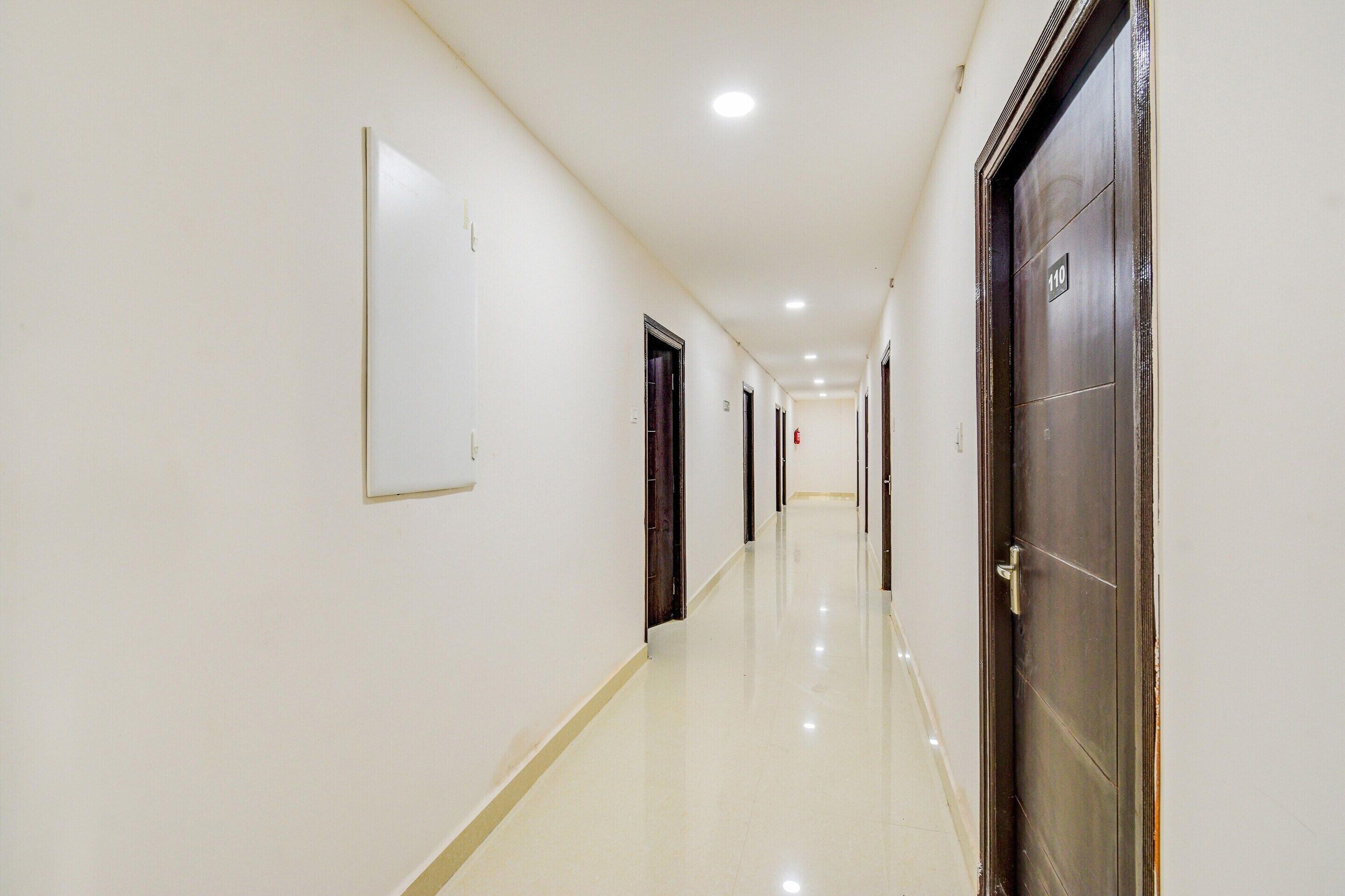 House | Interior
