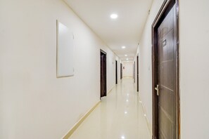 Ferienhaus | Innenbereich
