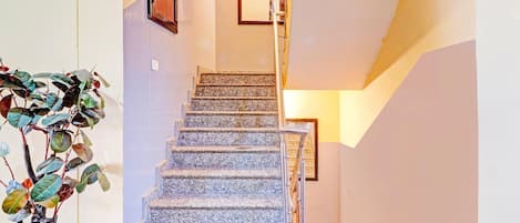 Maison | Intérieur