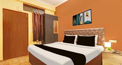 Deluxesunshine Guest House