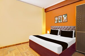 Casa | 1 habitación 